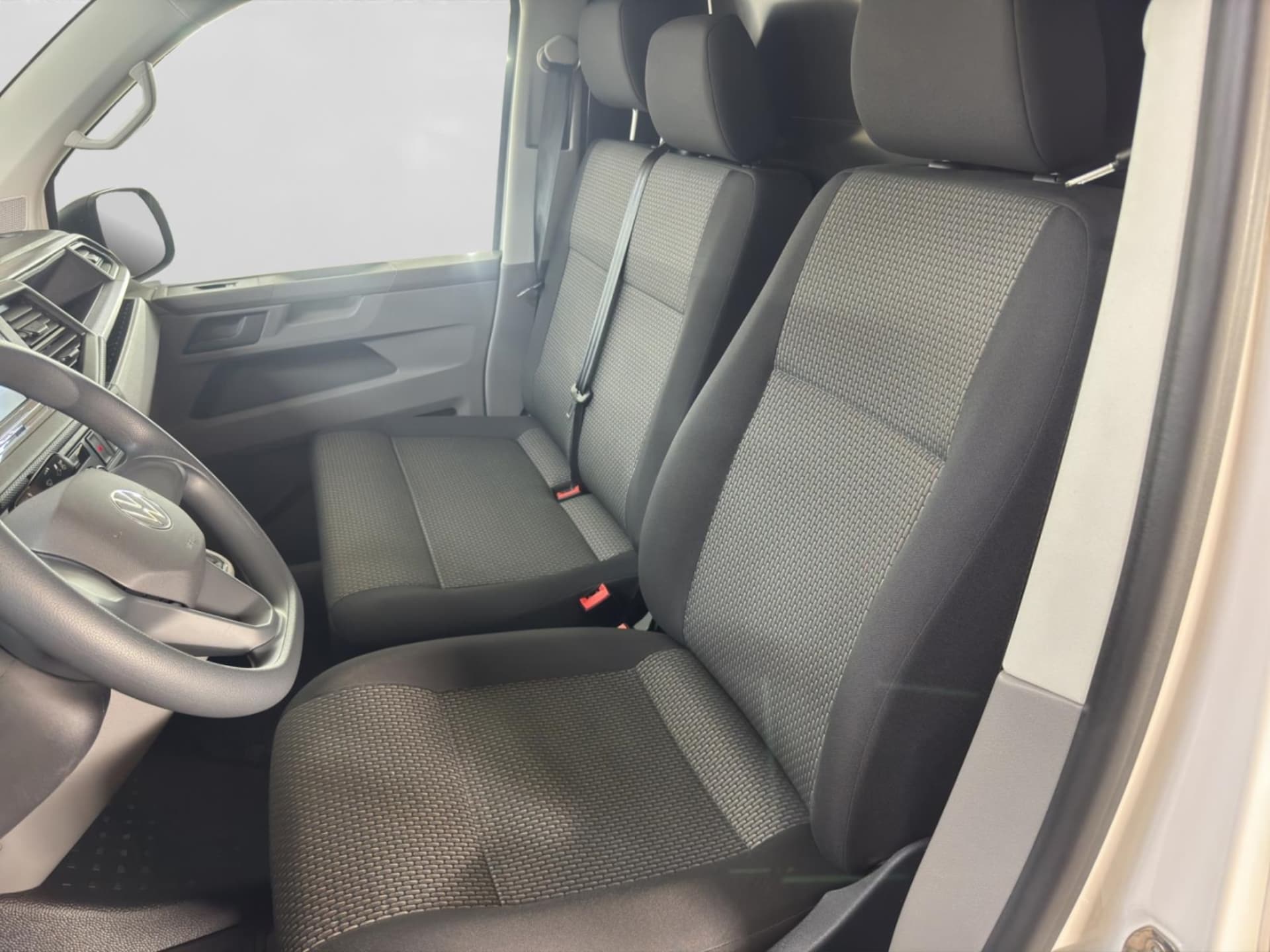 Volkswagen T6.1 Transporter Kasten kurzer Radstand EcoProfi