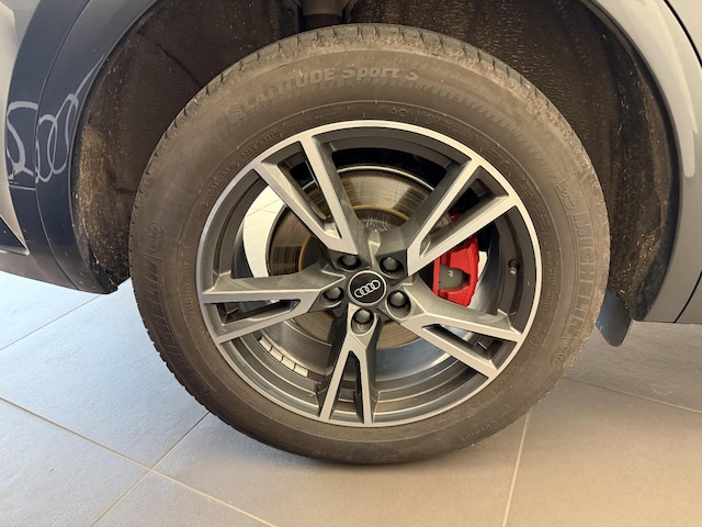 Audi Q5 TFSI E S Line 50 TFSI E Quattro 299 Ch S Tronic -  - Joinsteer - #5