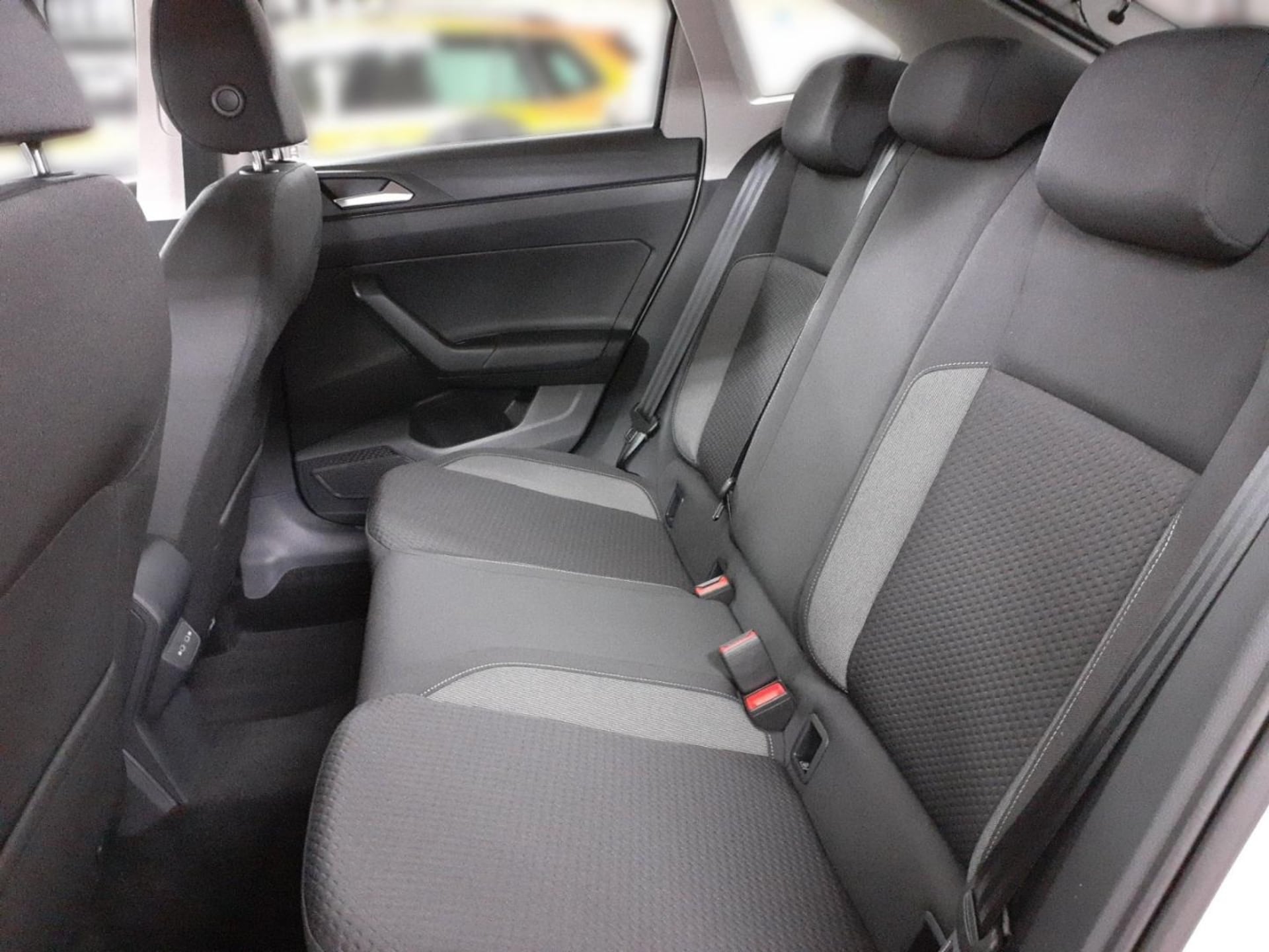 Volkswagen Taigo Life