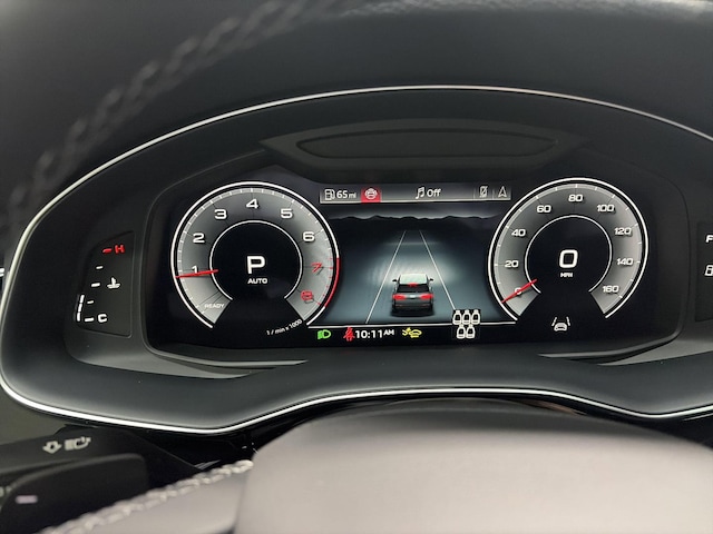 2026 Audi Q7 Premium - Photo 16