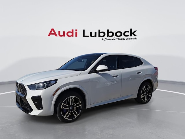 2026 BMW X2