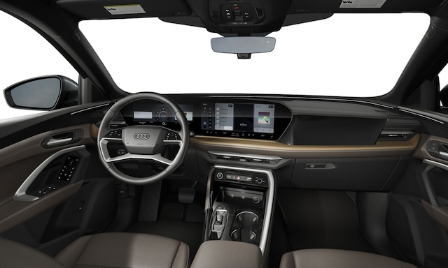 2026 Audi Q5 Sportback