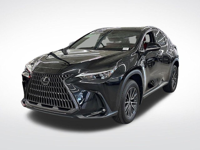2023 Lexus NX 250