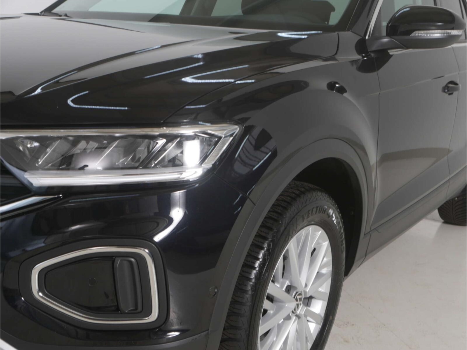 Volkswagen T-Roc – Bild 8