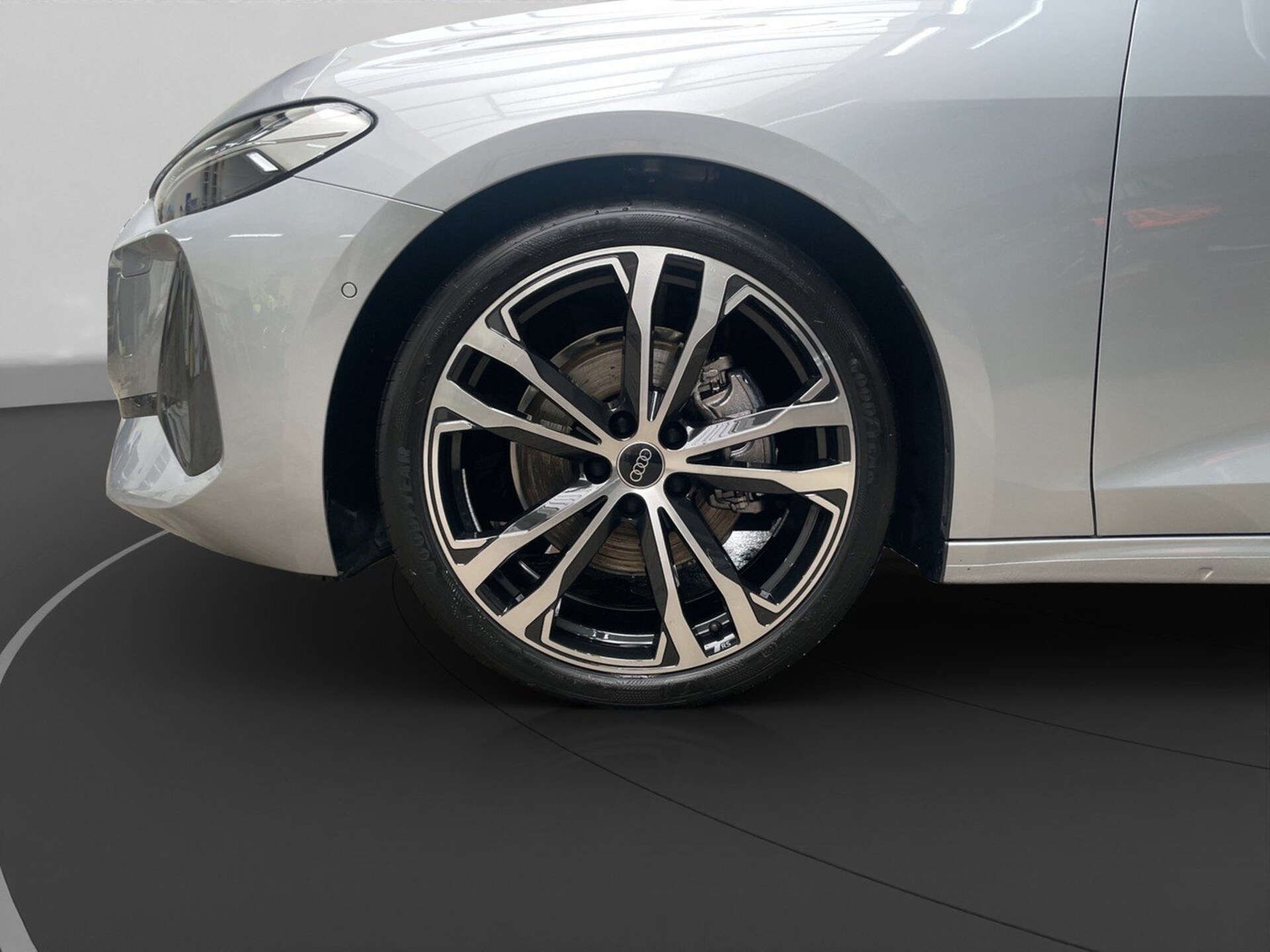 Audi A5 Avant