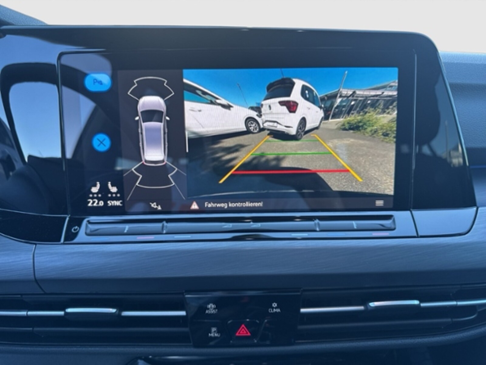 Volkswagen Golf Variant – Bild 17
