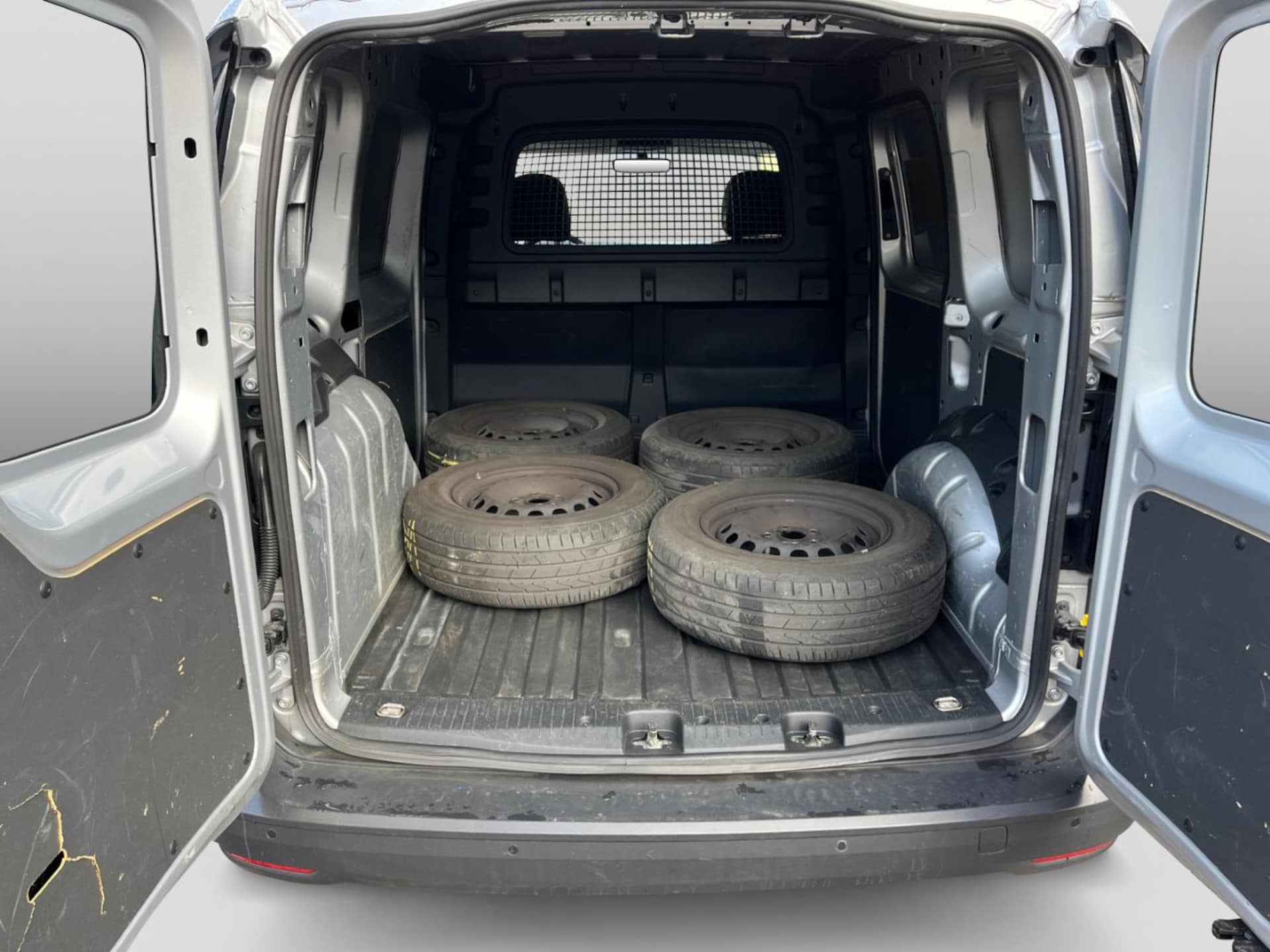 Volkswagen Caddy Cargo EcoProfi