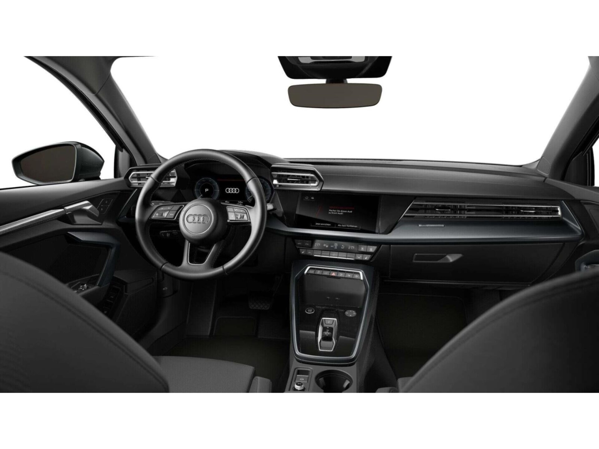 Audi A3 Sportback TFSI e Advanced