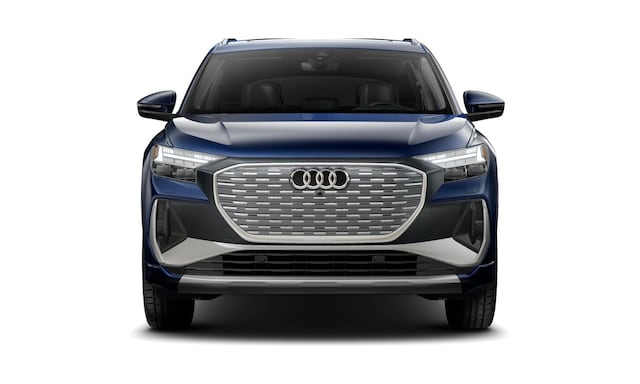 2023 Audi Q4 e-tron