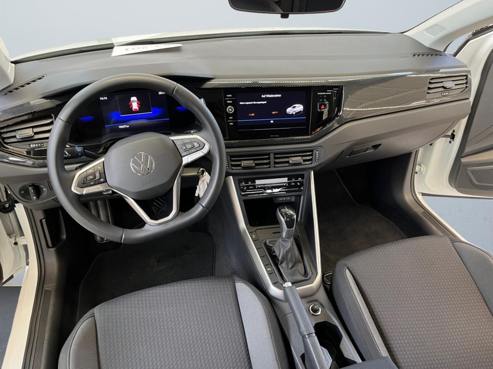 Volkswagen Polo – Bild 8