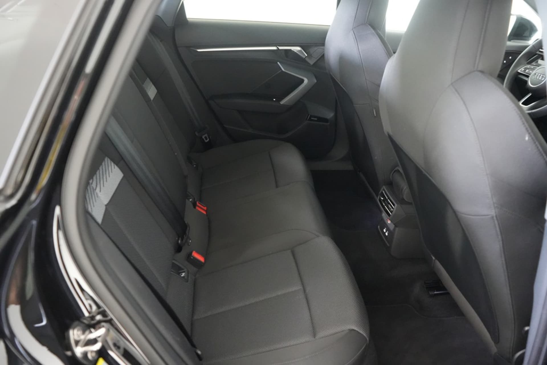 Audi A3 Sportback S line