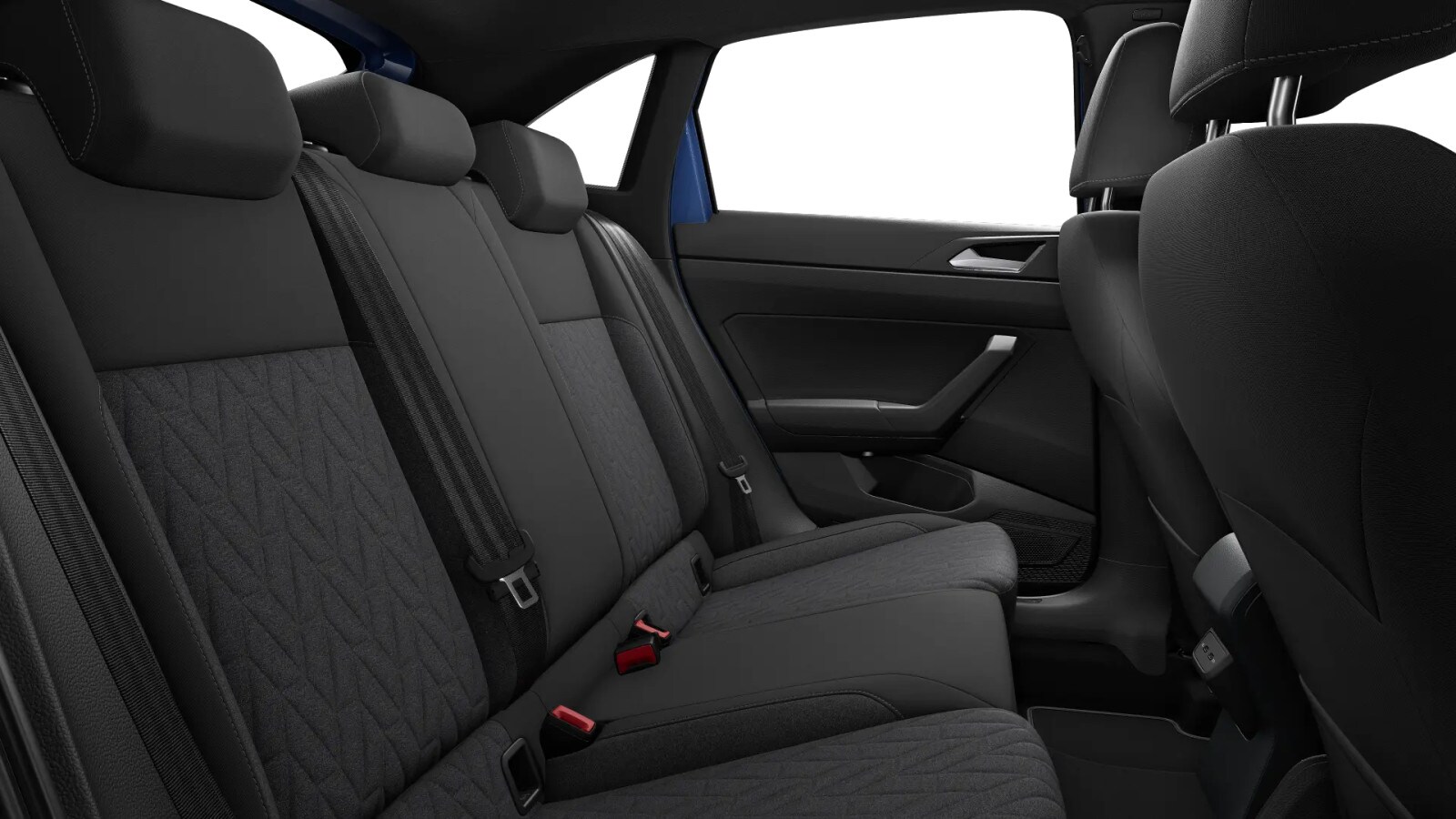 Volkswagen Taigo – Bild 10