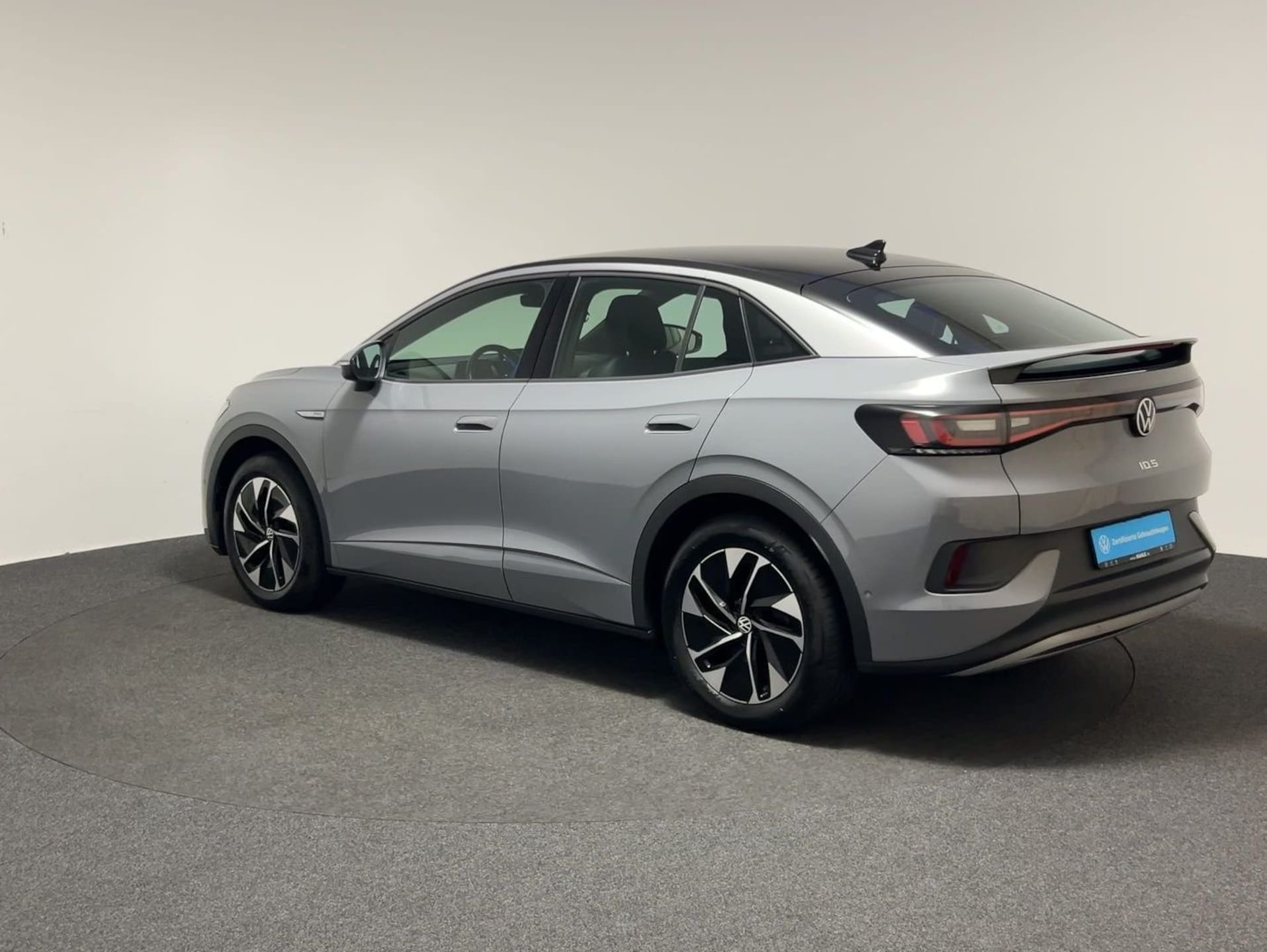 Volkswagen ID.5 Pro