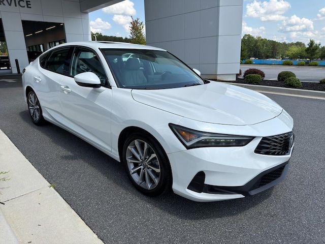 2023 Acura Integra
