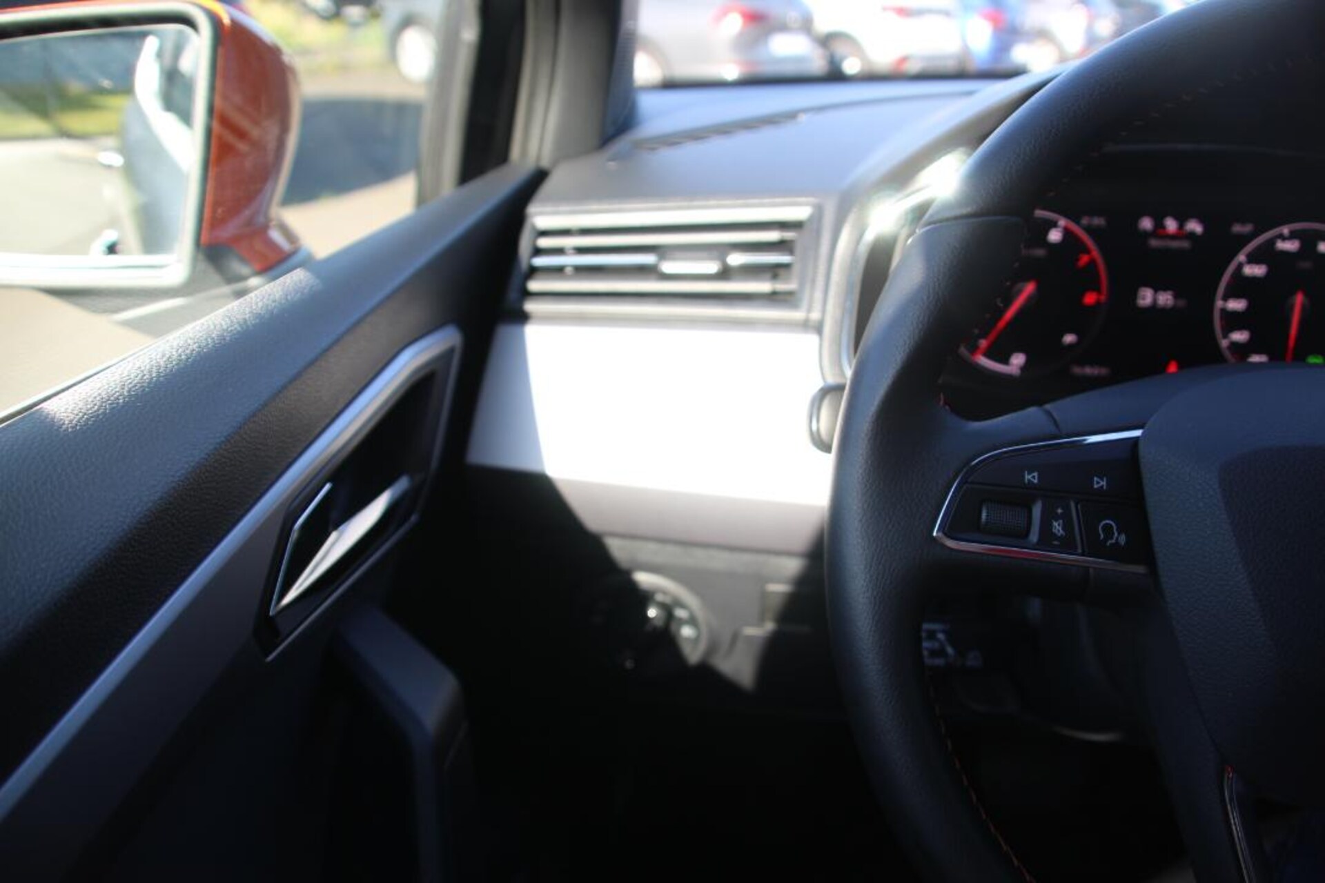 SEAT Arona Beats