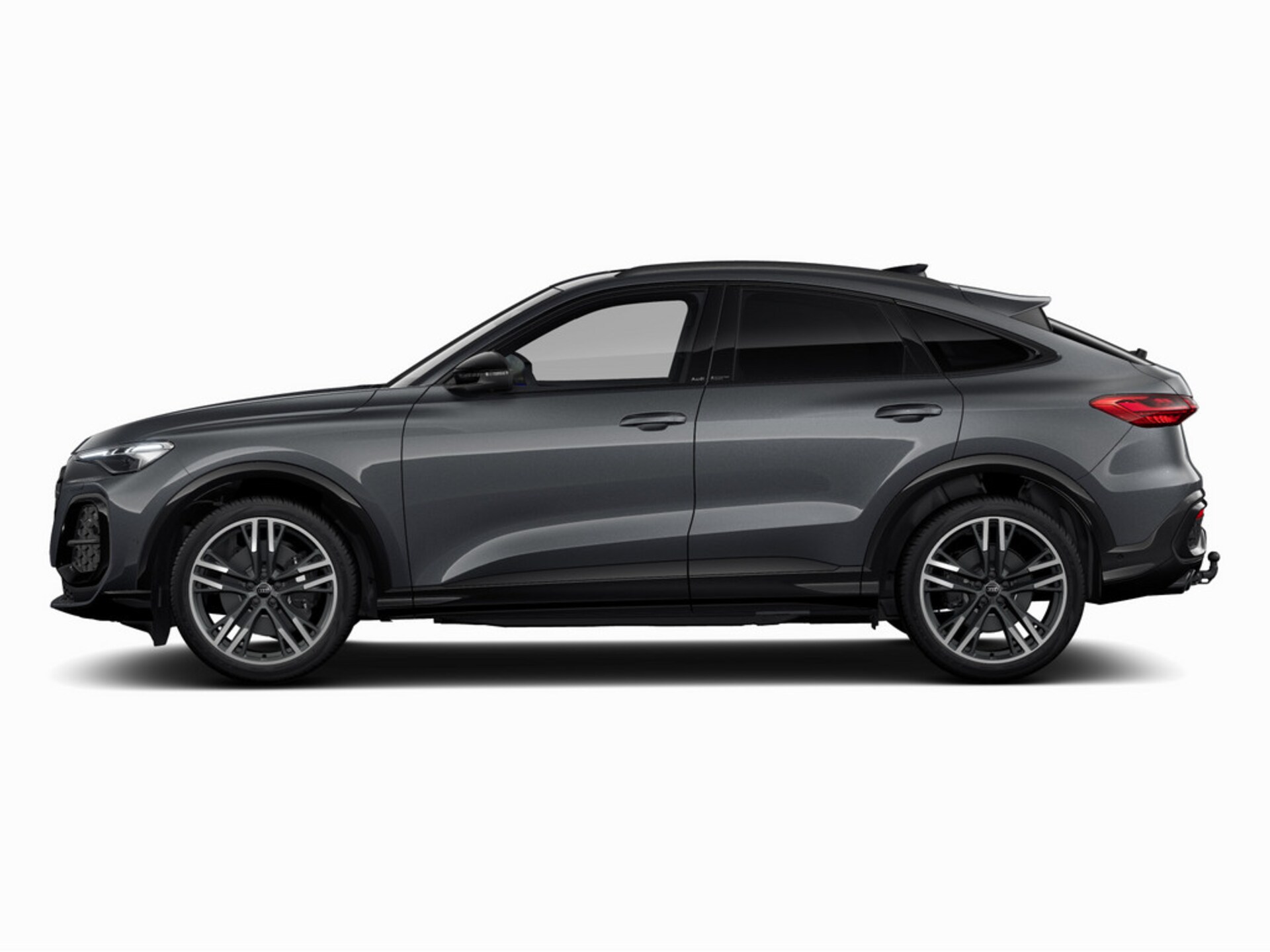 Audi SQ5 Sportback edition one