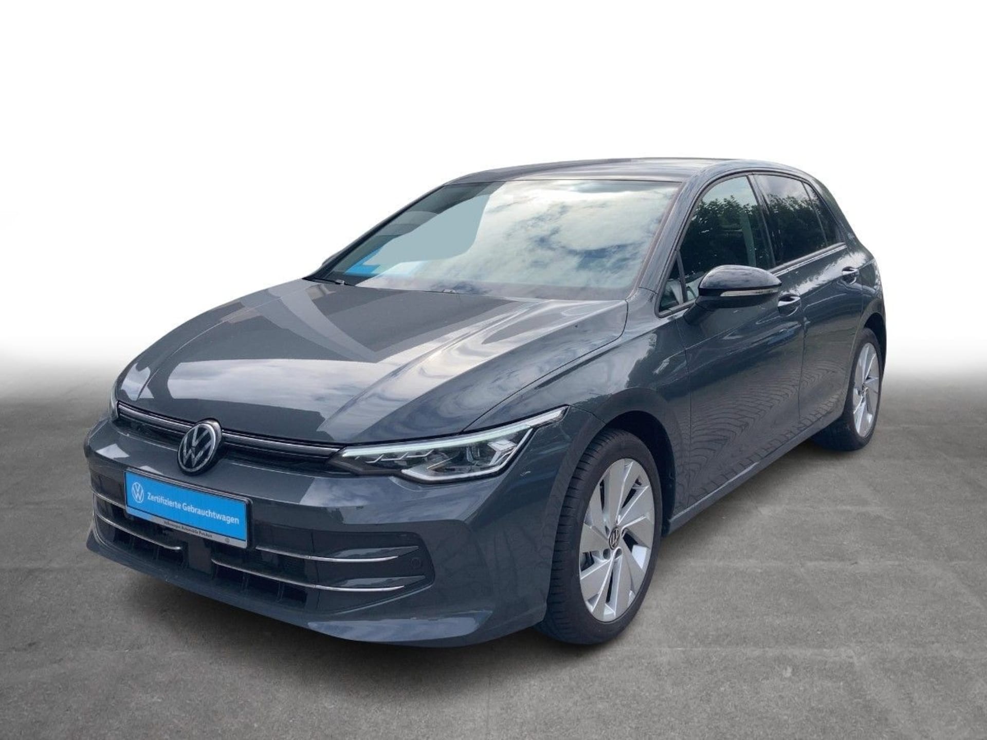 Volkswagen Golf Goal