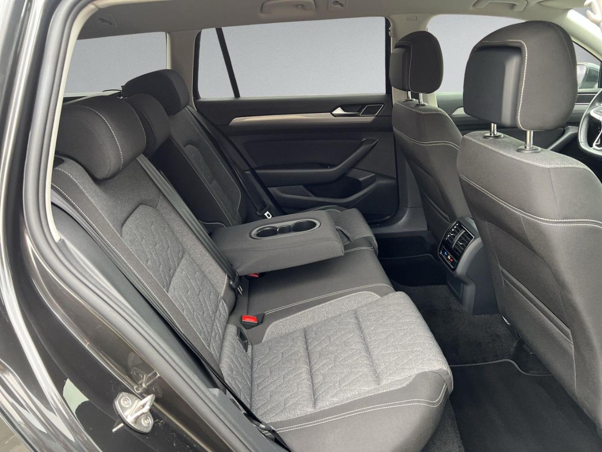 Volkswagen Passat Variant Business