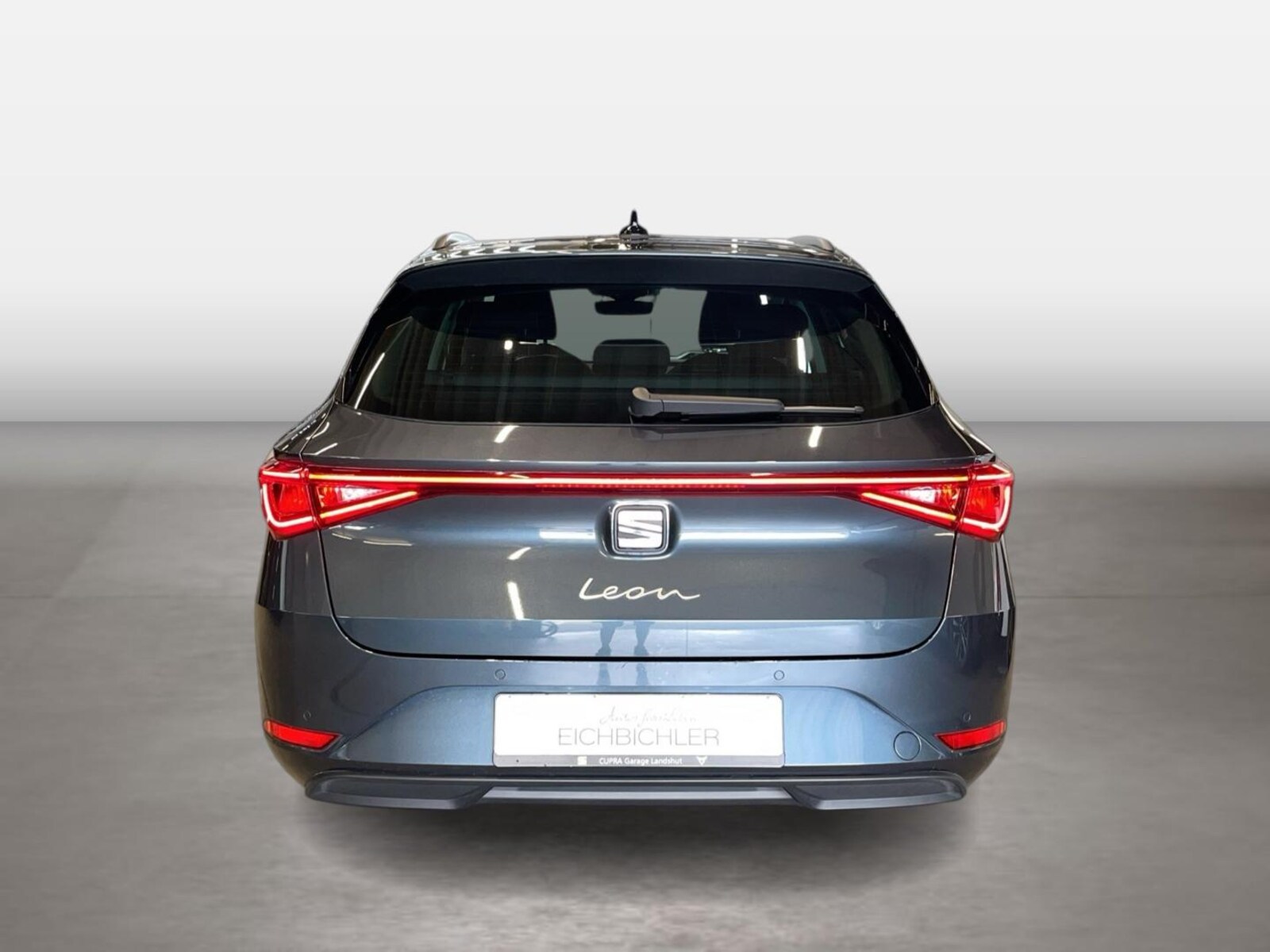 SEAT Leon Sportstourer – Bild 4