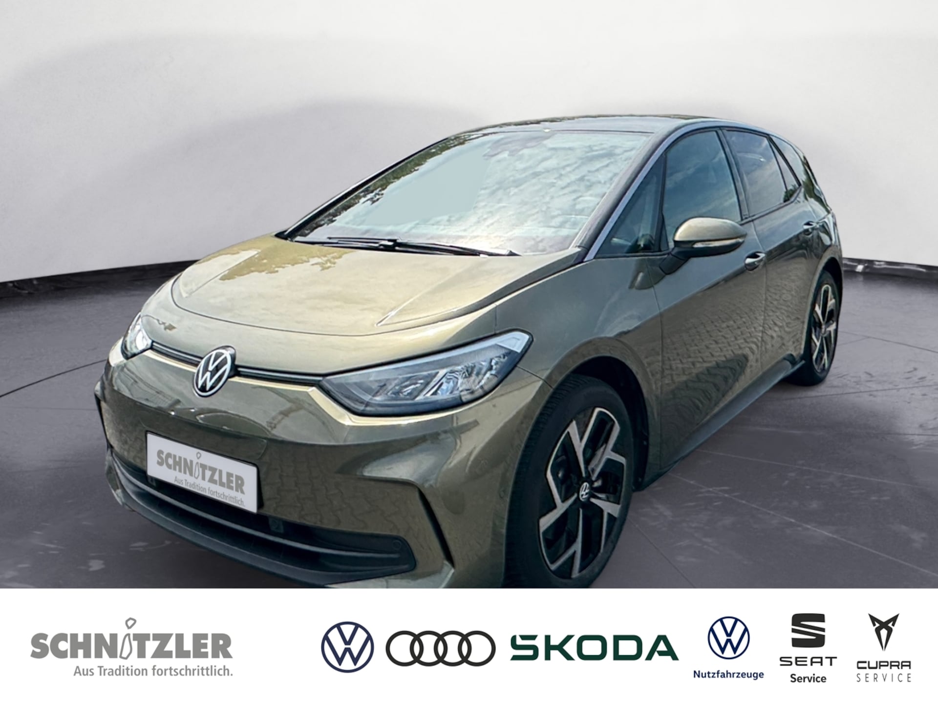 Volkswagen ID.3 MOVE Pro