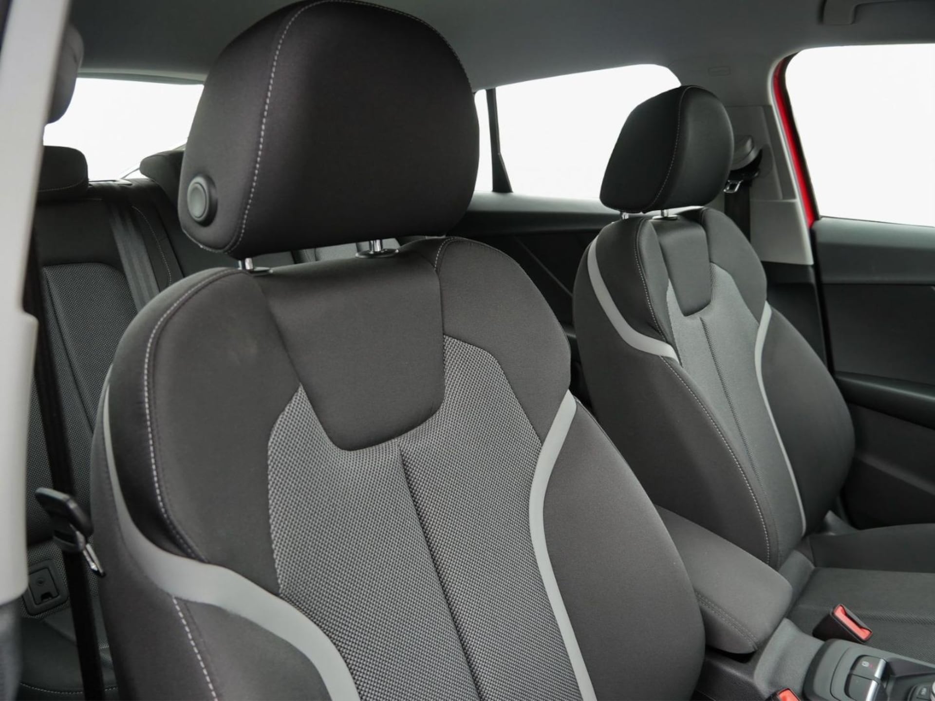 Audi Q2 Advanced