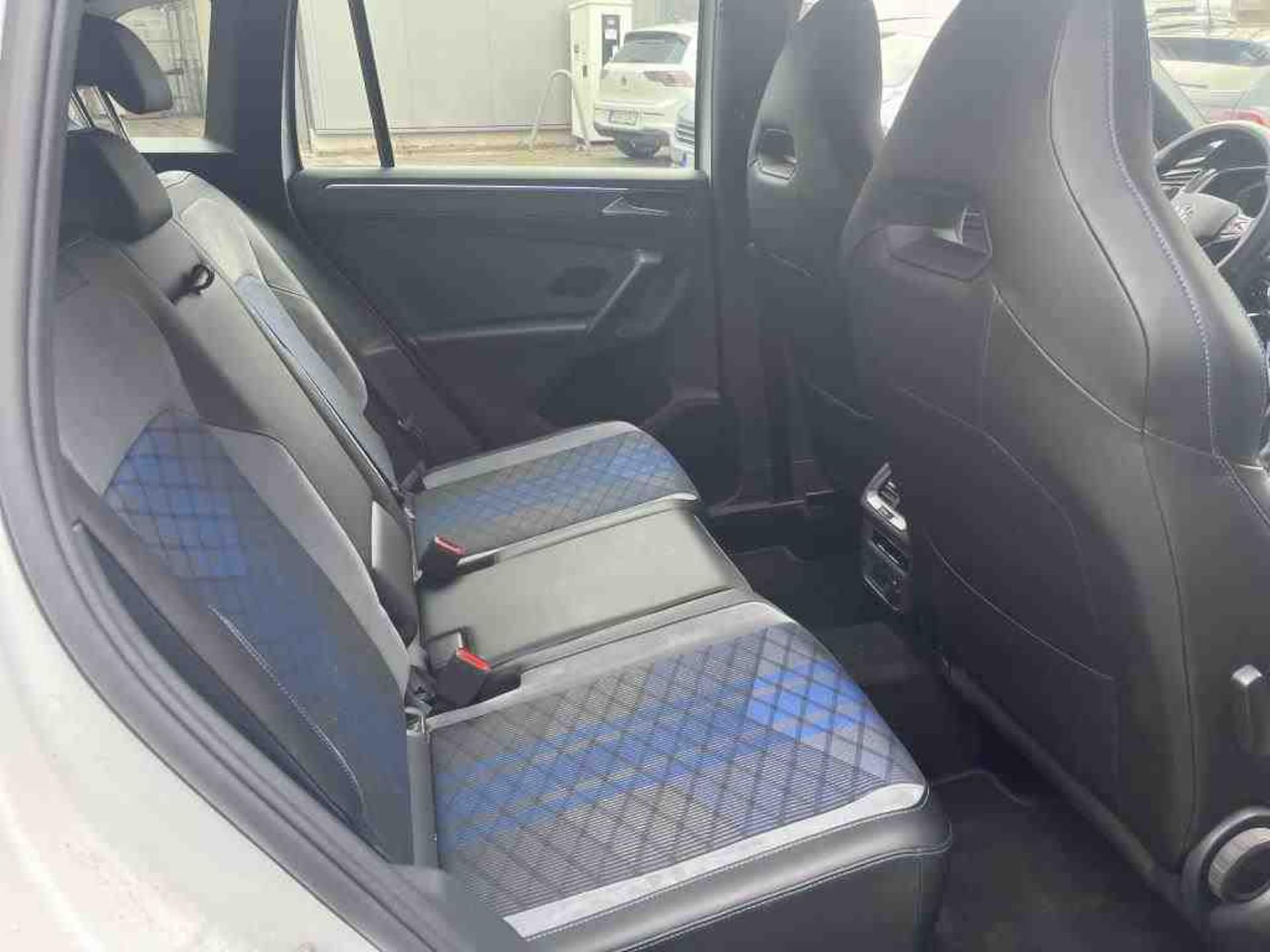 Volkswagen Tiguan R