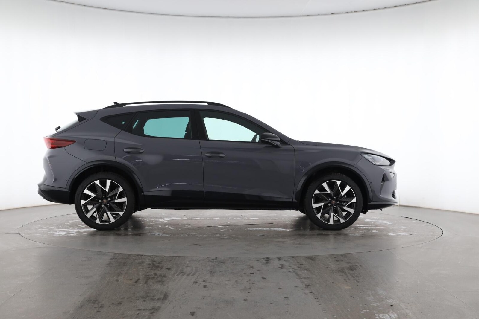 CUPRA Formentor – Bild 7