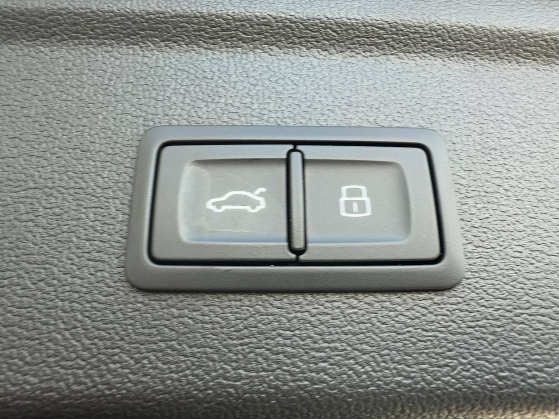 Audi A3 Sportback TFSI e