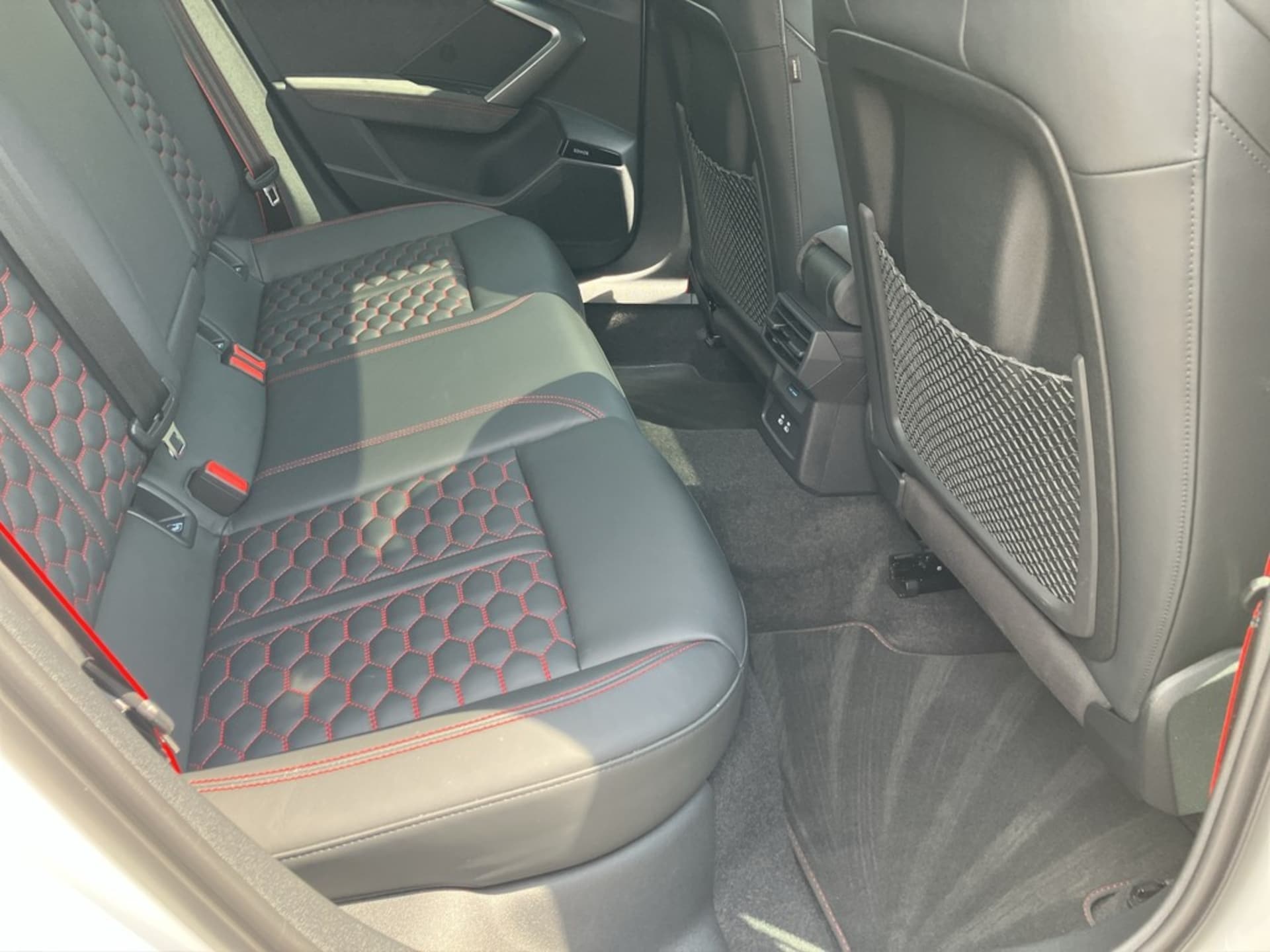 Audi RS 3 Limousine