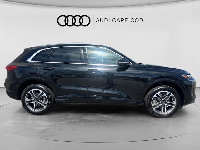 2025 Audi Q5 Premium - Photo 26
