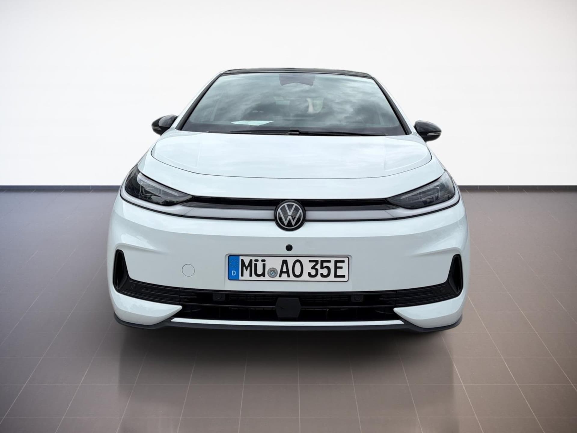 Volkswagen ID.3 Neo Style