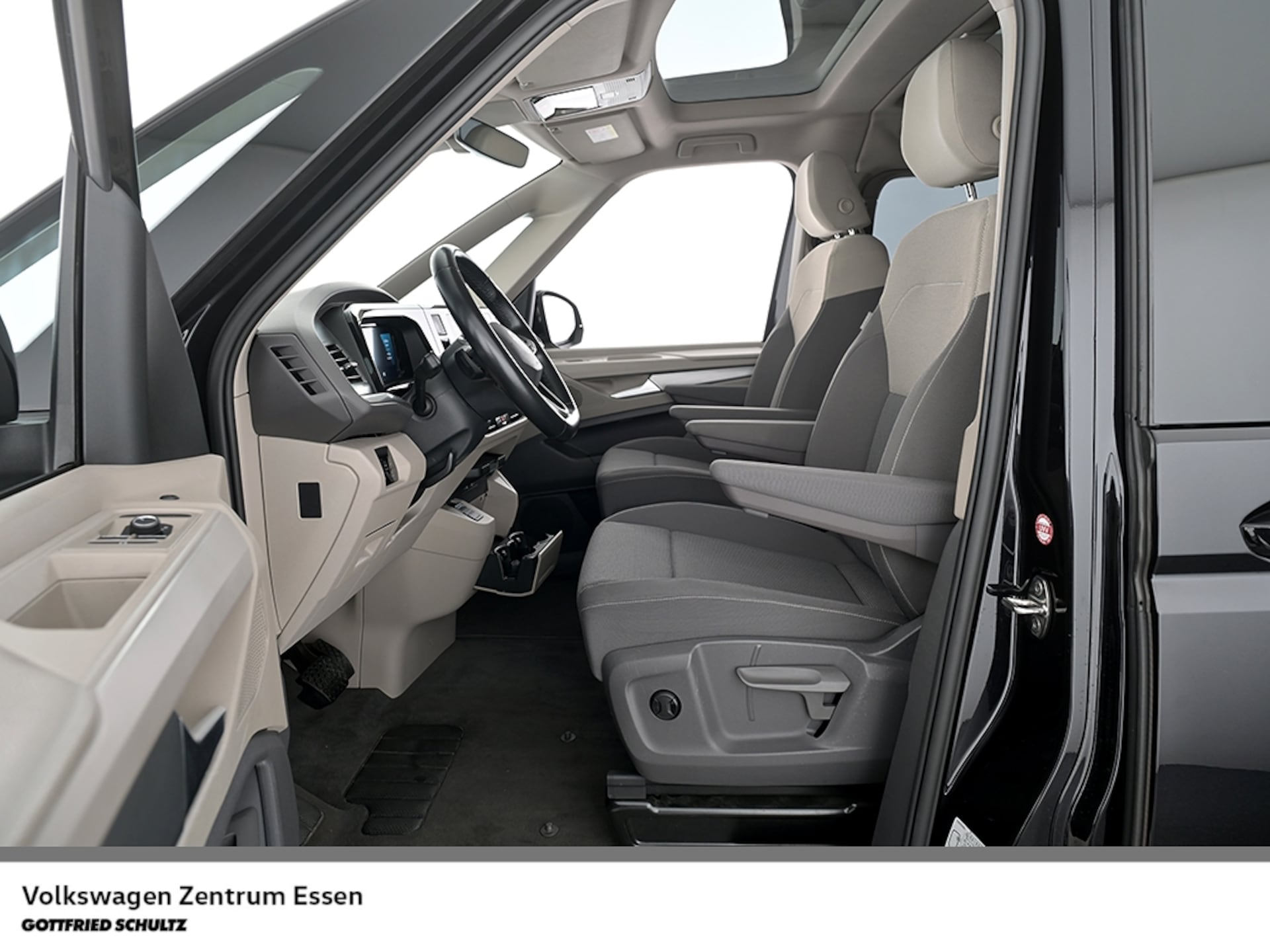 Volkswagen Multivan Life