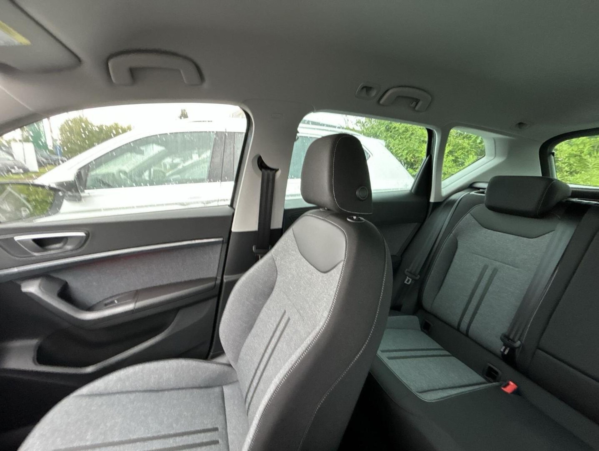 SEAT Ateca Style