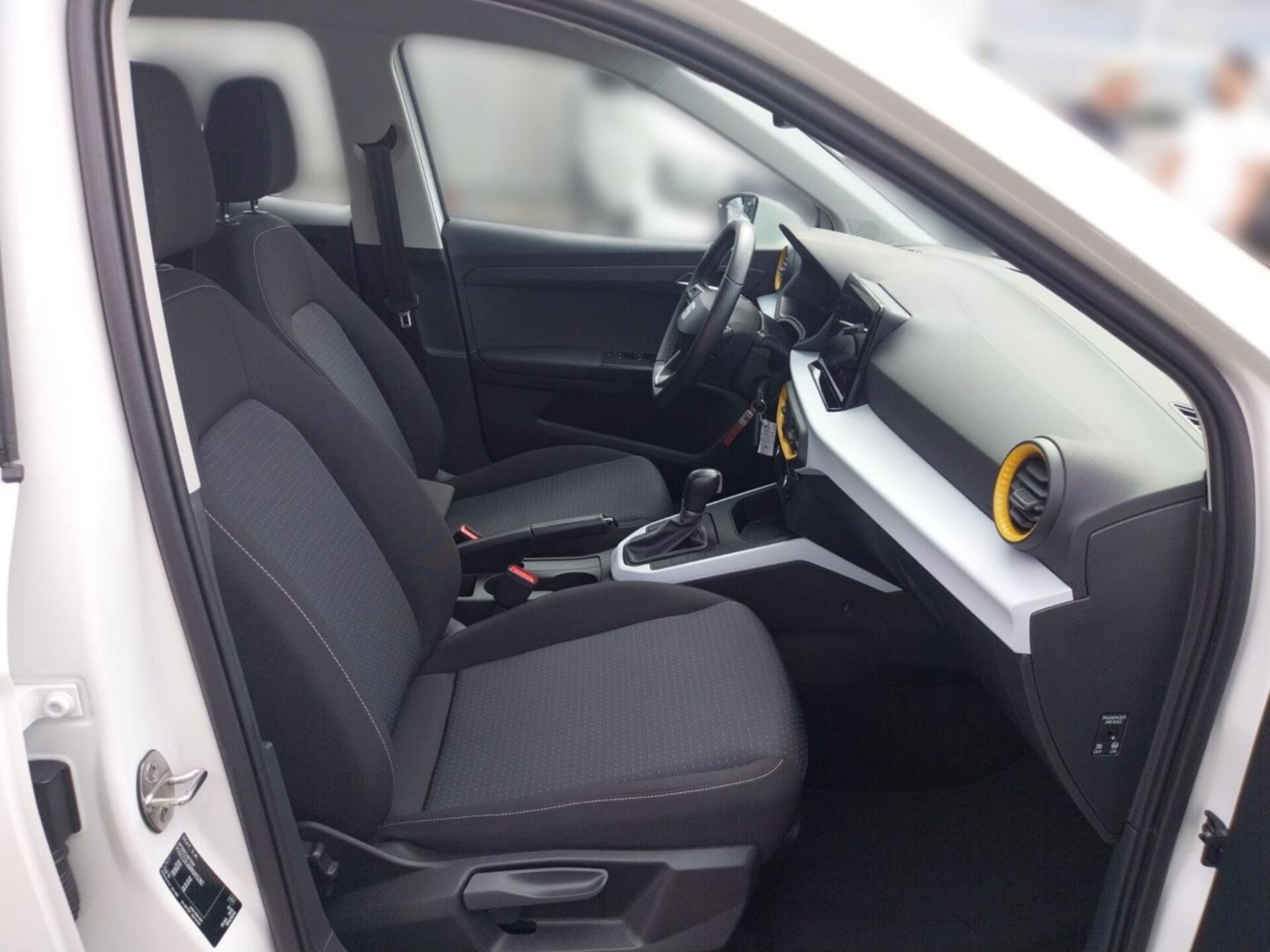 SEAT Arona Style
