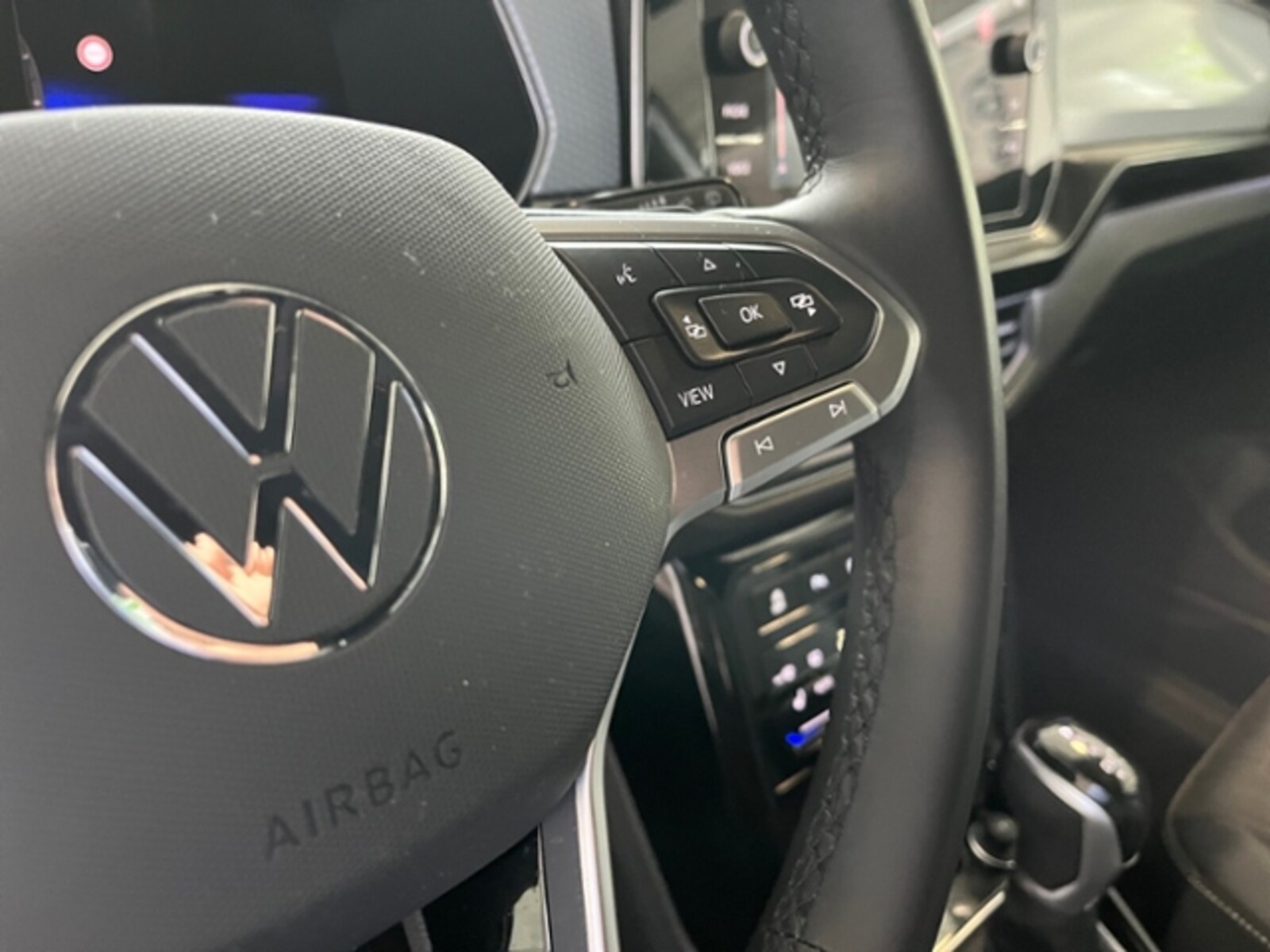 Volkswagen T-Cross – Bild 17