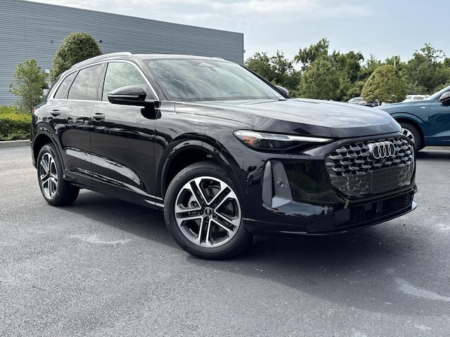 Photo of 2026 Audi Q5 