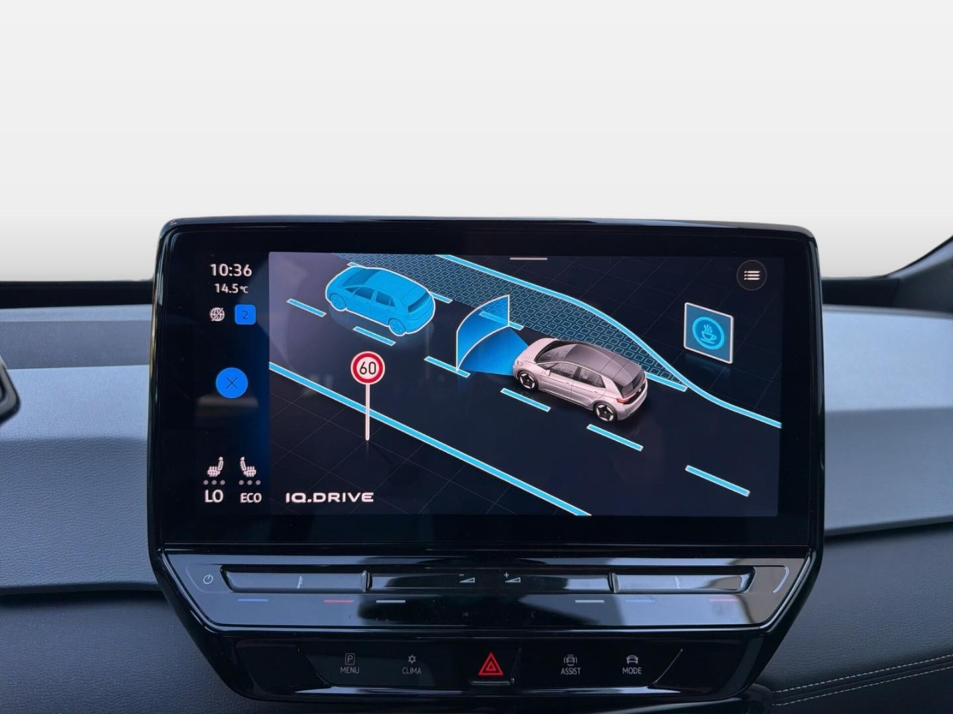 Volkswagen ID.3 MOVE Pro