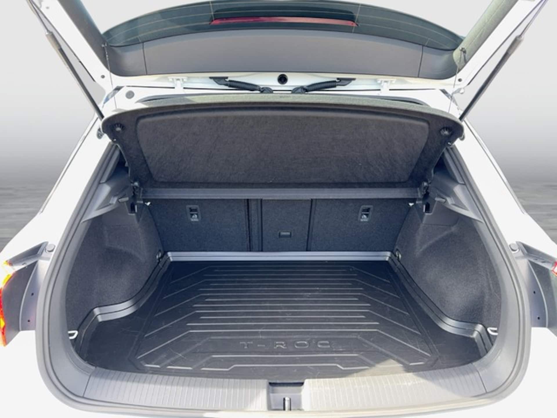 Volkswagen T-Roc MOVE