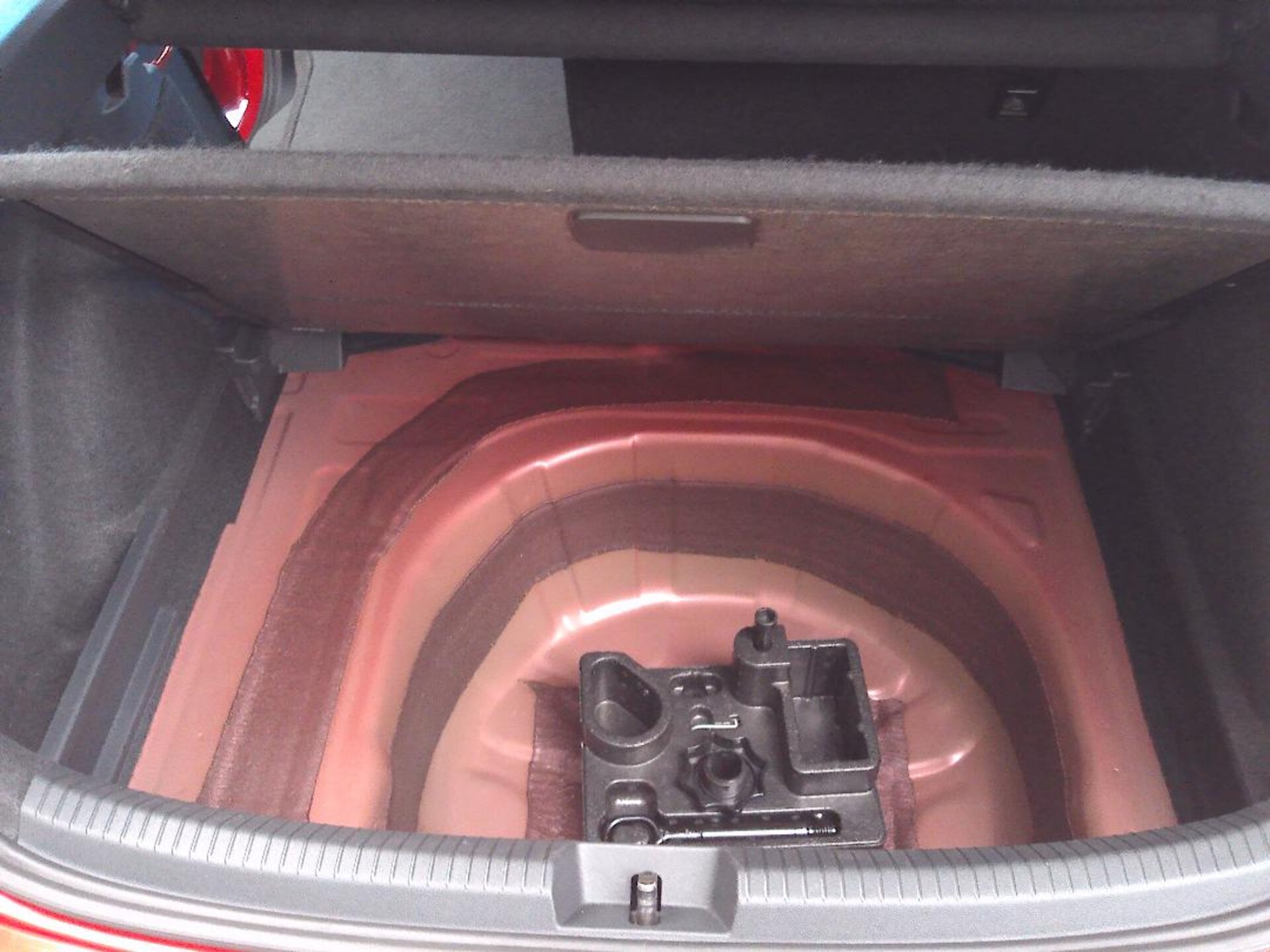 Volkswagen Taigo Style