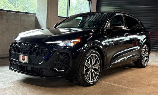 Photo of 2026 Audi Q5 