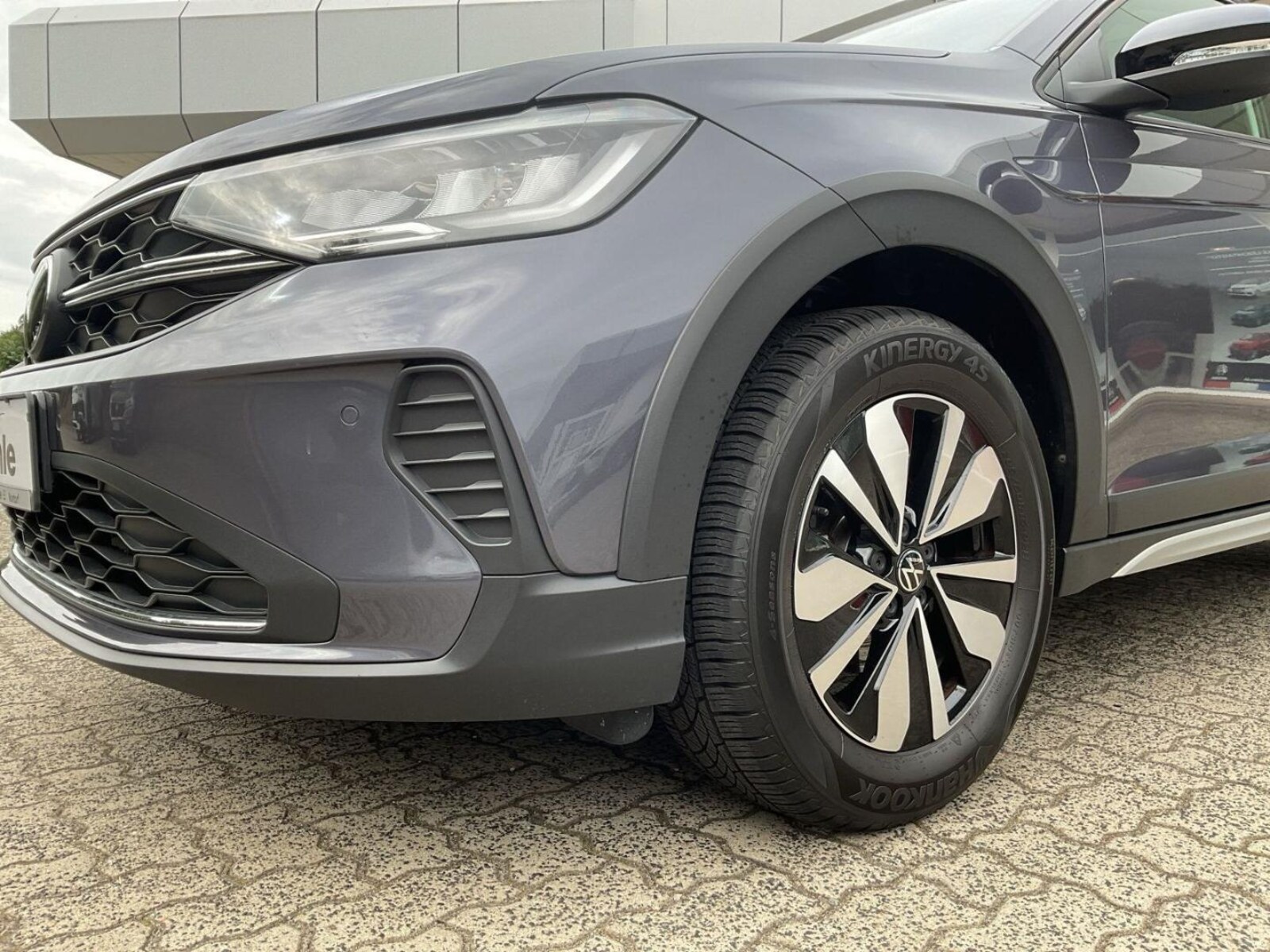 Volkswagen Taigo – Bild 7