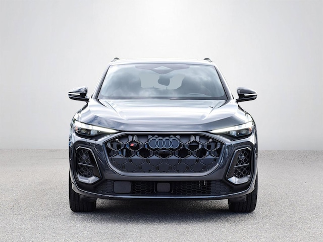 2025 Audi SQ5 Sportback