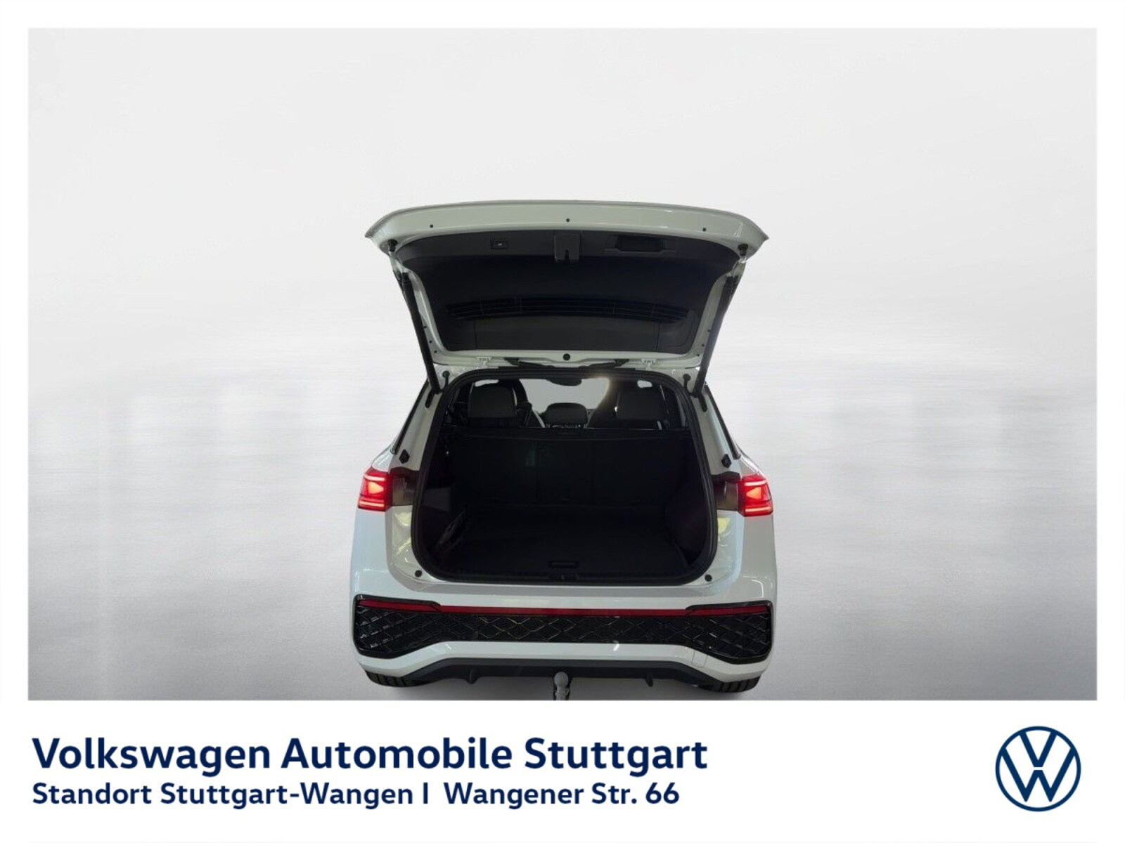 Volkswagen Tayron – Bild 5