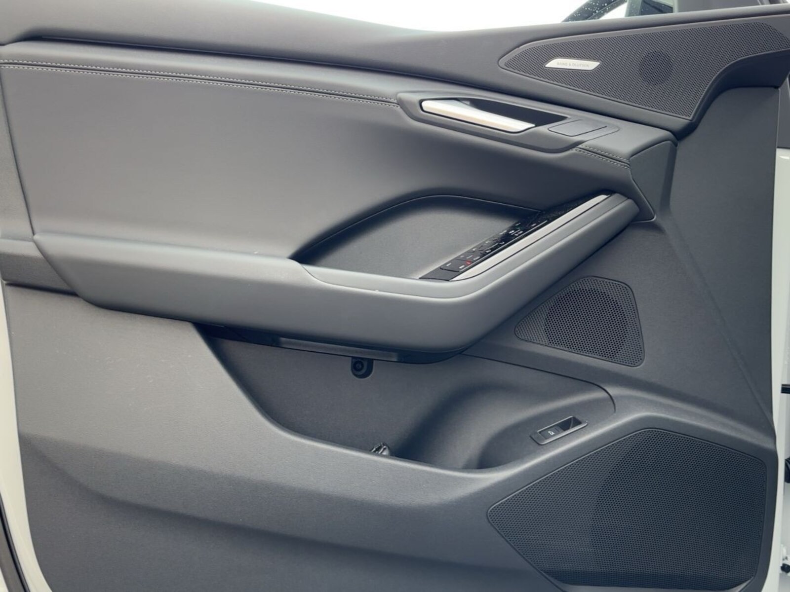 Audi Q6 e-tron – Bild 18
