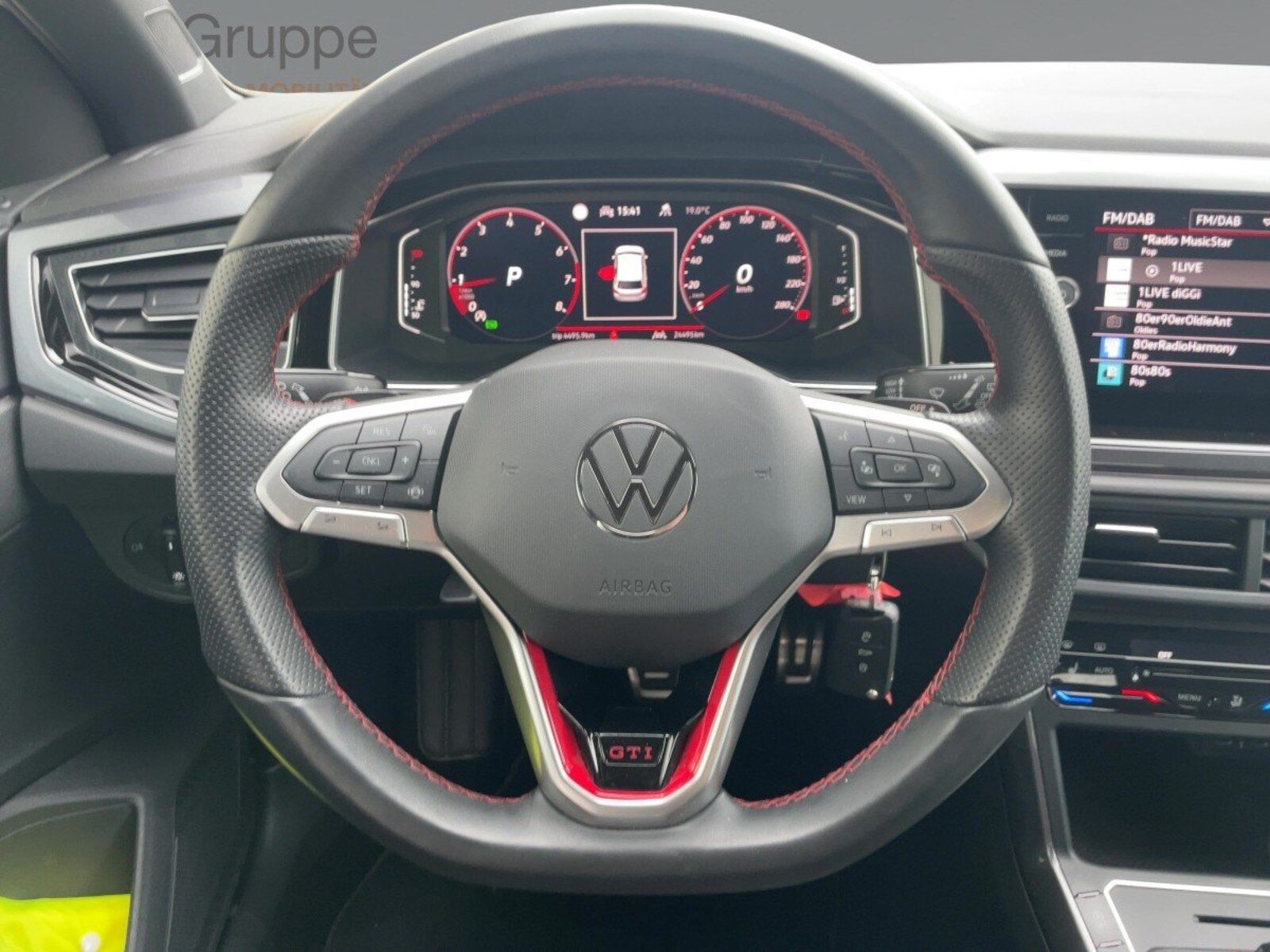 Volkswagen Polo – Bild 11