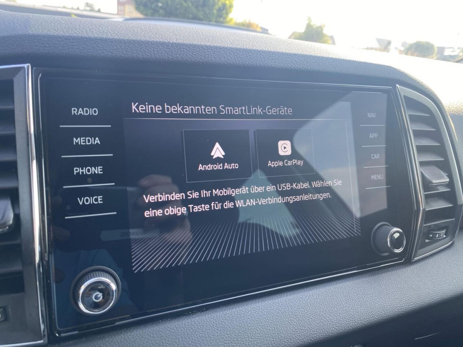 Škoda Karoq – Bild 13