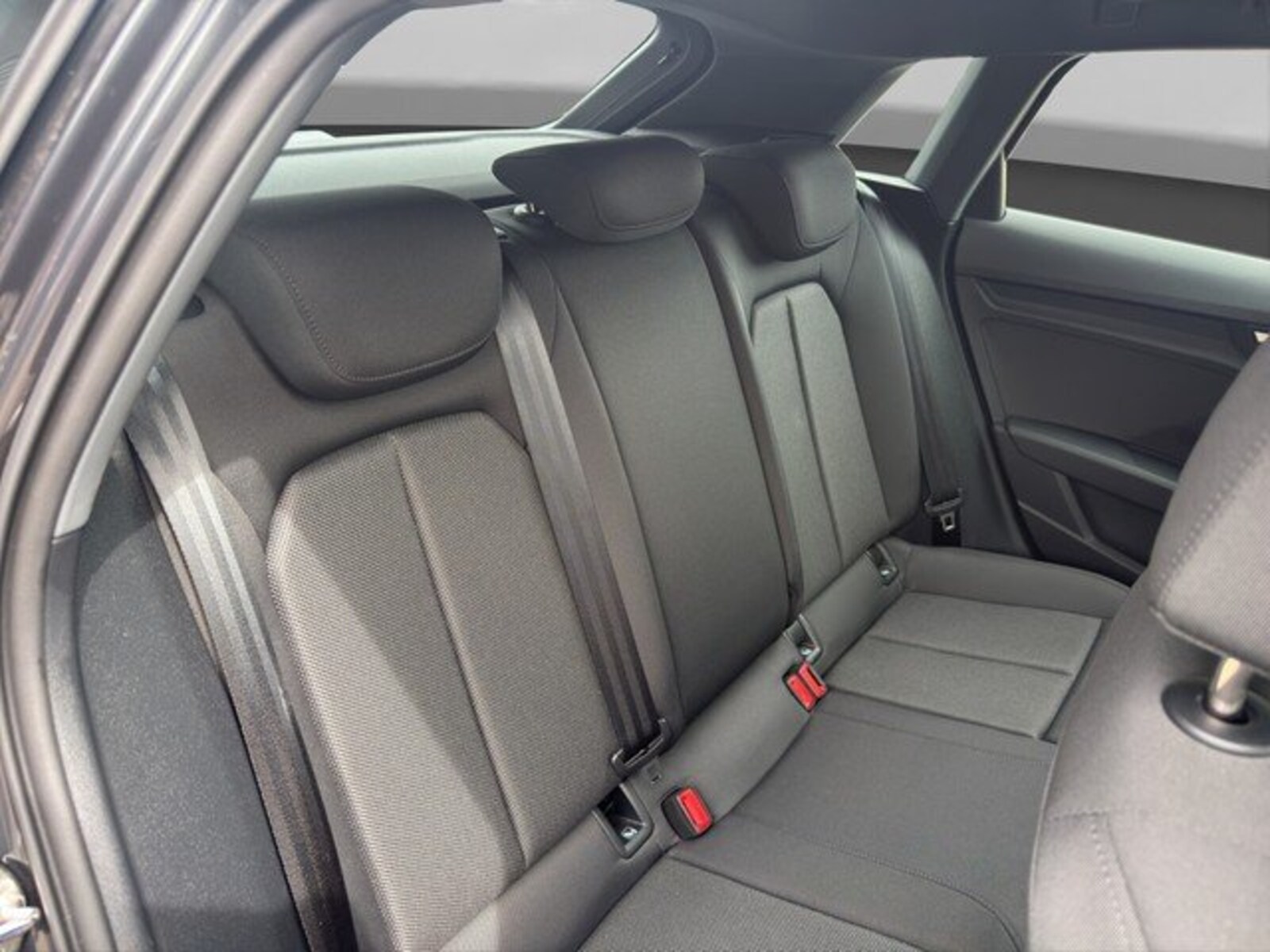 Audi A3 Sportback – Bild 8