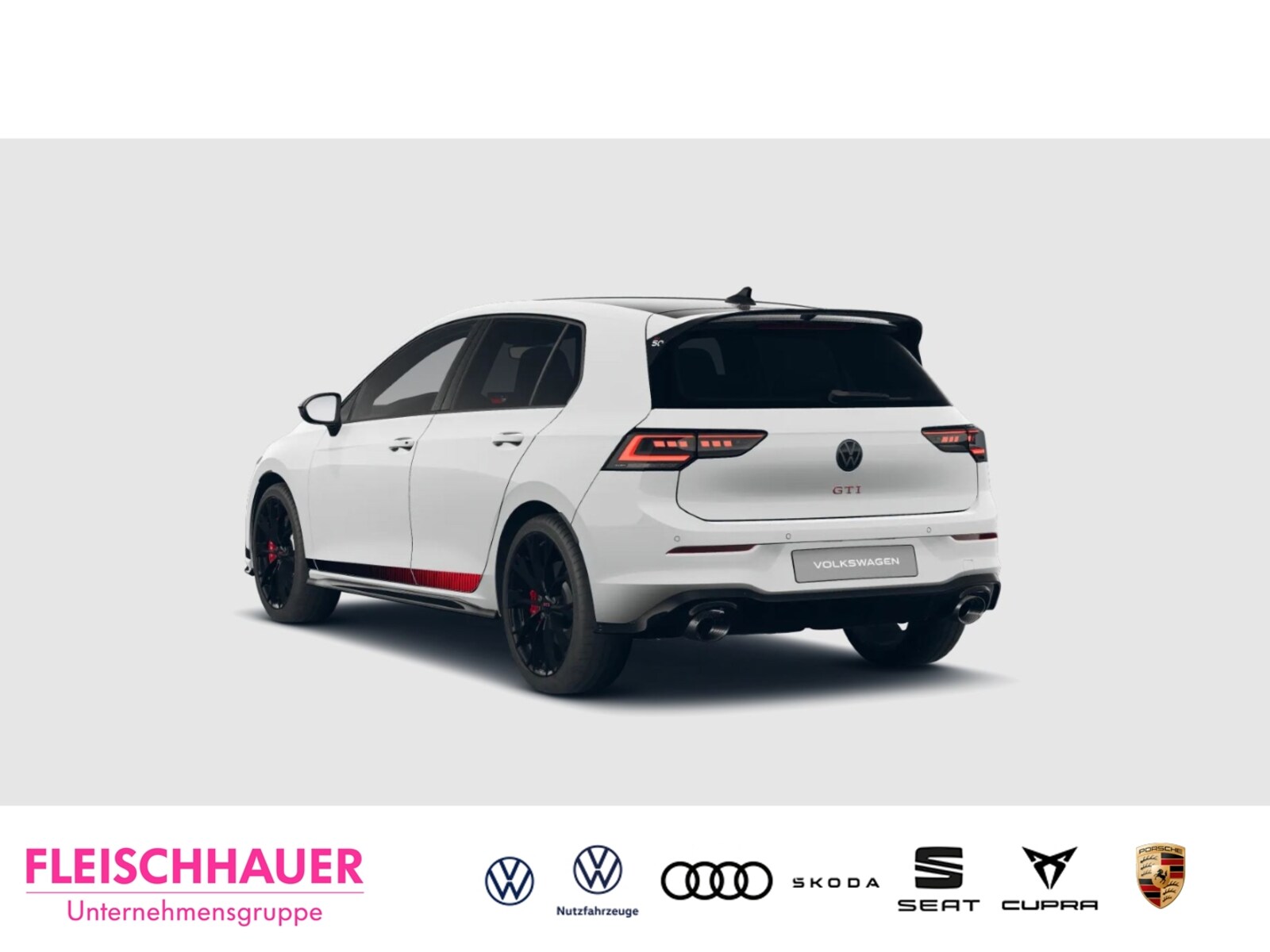 Volkswagen Golf – Bild 3