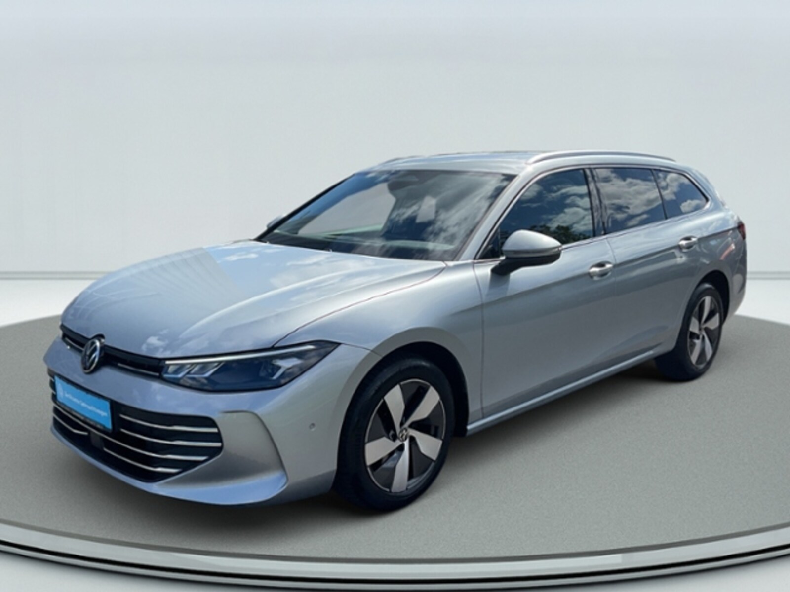 Volkswagen Passat – Bild 2