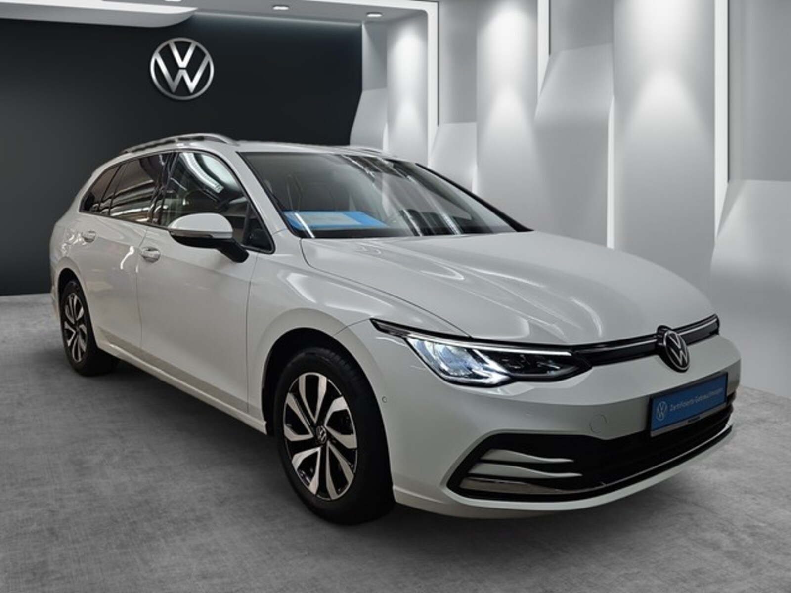Volkswagen Golf Variant – Bild 24